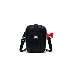 Hello kitty Herschel cruiser cross body with bow